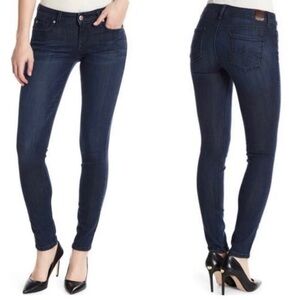 Level 99 Liza Skinny denim jeans, size 27